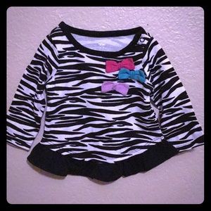 Newborn Dress by: koala baby